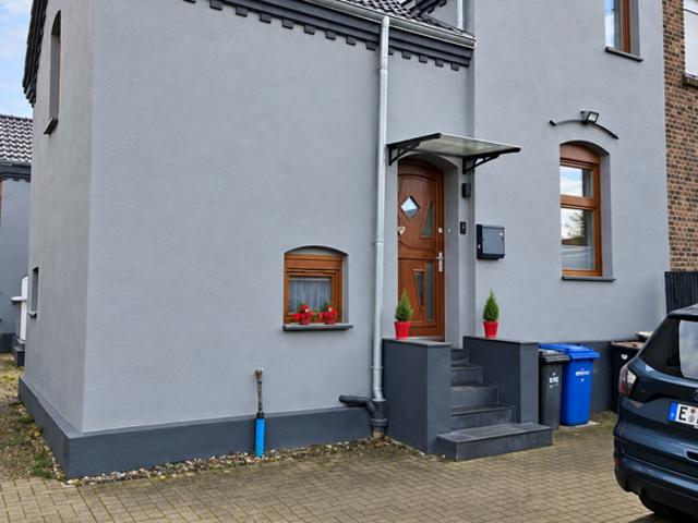 Haus zum Kaufen in Essen 299.000,00 EUR 72 m²