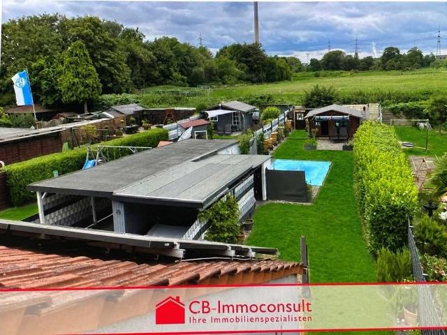 Haus zum Kaufen in Essen 299.000,00 EUR 96 m²