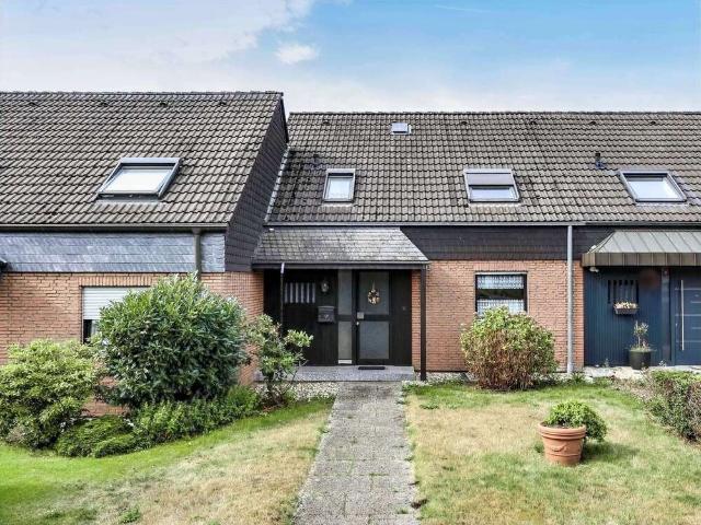 Haus zum Kaufen in Essen 325.000,00 EUR 101.8 m²