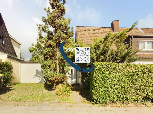 Haus zum Kaufen in Essen 325.000,00 EUR 121 m²