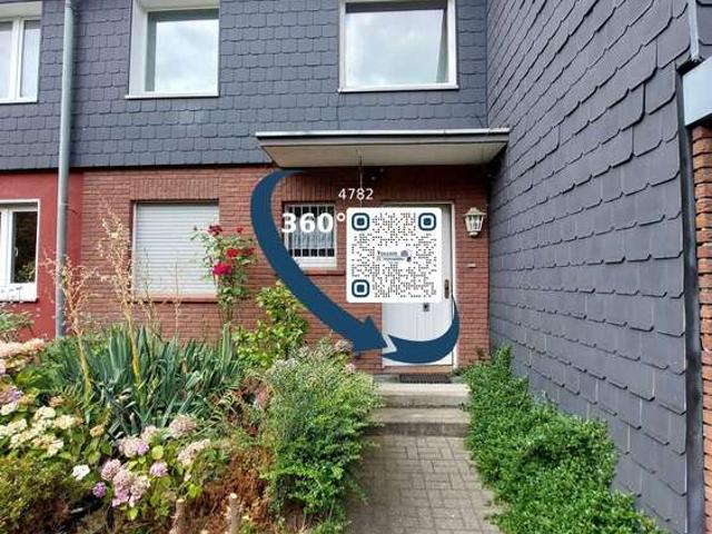 Haus zum Kaufen in Essen 325.000,00 EUR 122 m²