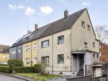 Haus kaufen in Frillendorf