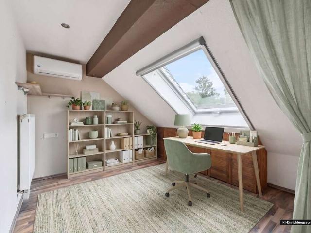 Haus zum Kaufen in Essen 340.000,00 EUR 168 m²