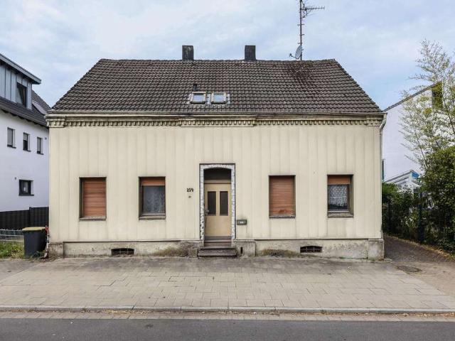 Haus zum Kaufen in Essen 359.000,00 EUR 165 m²