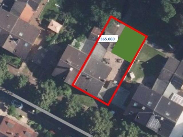 Haus zum Kaufen in Essen 365.000,00 EUR 160 m²