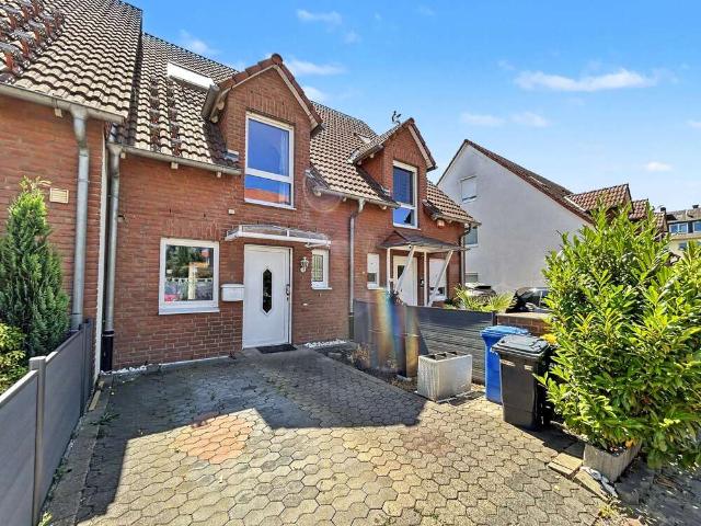 Haus zum Kaufen in Essen 375.000,00 EUR 110 m²