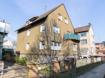 Haus zum Kaufen in Essen 370.000,00 EUR 229 m²