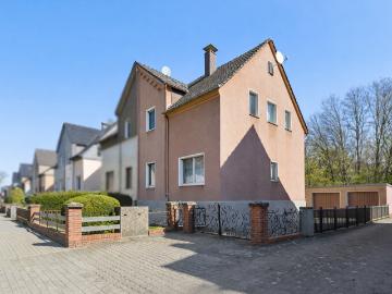Haus zum Kaufen in Essen 380.000,00 EUR 156 m²