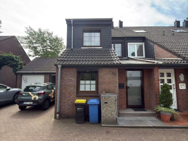 Haus zum Kaufen in Essen 395.000,00 EUR 118 m²