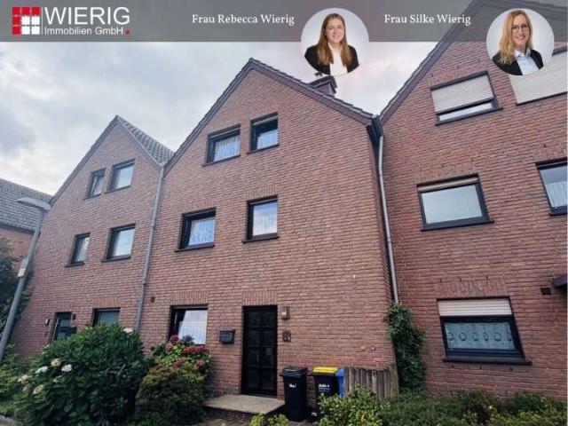 Haus zum Kaufen in Essen 399.000,00 EUR 136 m²