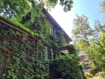 Stoppenberg, Altenessen, Gelsenkirchen, Ruhrgebiet, Nordrhein-Westfalen