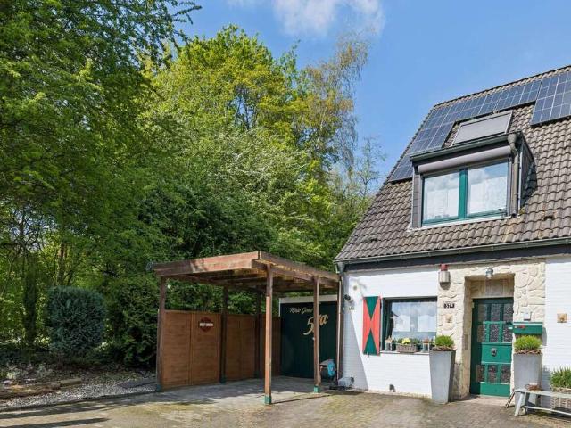 Haus zum Kaufen in Essen 420.000,00 EUR 114 m²