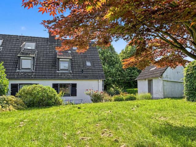 Haus zum Kaufen in Essen 439.000,00 EUR 120 m²