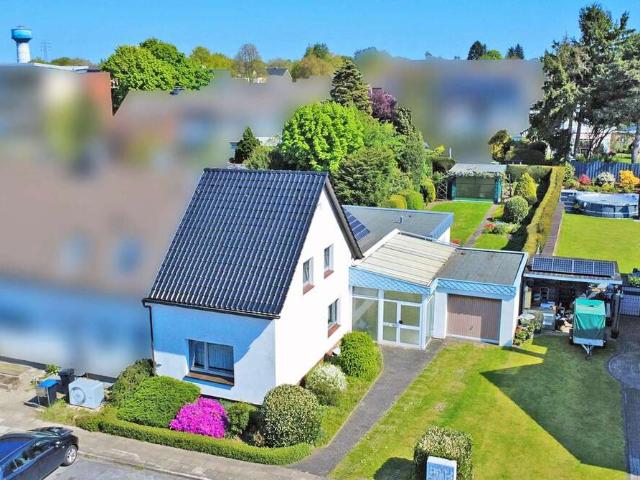 Haus zum Kaufen in Essen 445.000,00 EUR 125 m²