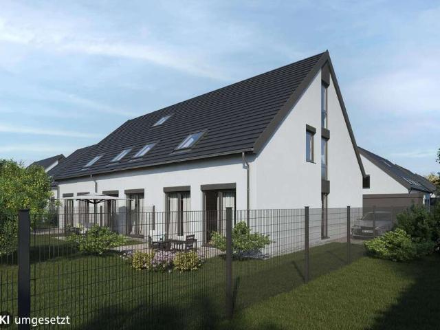 Haus zum Kaufen in Essen 469.000,00 EUR 130 m²