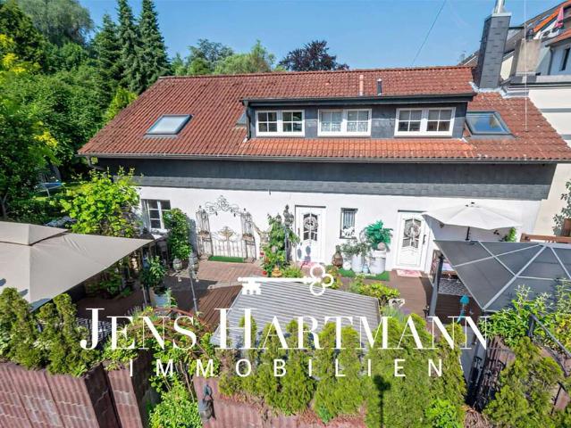 Haus zum Kaufen in Essen 469.000,00 EUR 160 m²