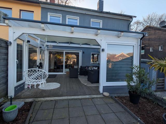 Haus zum Kaufen in Essen 460.000,00 EUR 125 m²