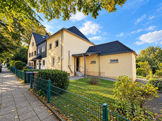 Haus zum Kaufen in Essen 460.000,00 EUR 90 m²
