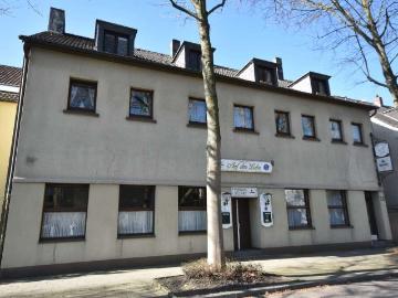 Margarethenhöhe, Essen