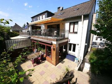 Haus zum Kaufen in Essen 500.000,00 EUR 177 m²