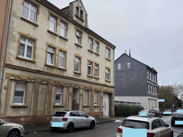 Haus zum Kaufen in Essen 500.000,00 EUR 455.5 m²