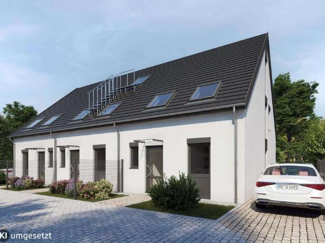 Haus zum Kaufen in Essen 510.000,00 EUR 127 m²