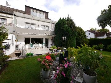 Stoppenberg, Altenessen, Gelsenkirchen, Ruhrgebiet, Nordrhein-Westfalen