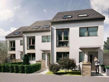 Haus zum Kaufen in Essen 554.000,00 EUR 164.13 m²