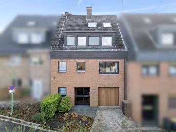 Haus zum Kaufen in Essen 550.000,00 EUR 161 m²