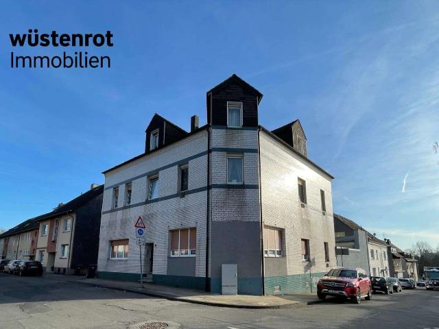 Haus zum Kaufen in Essen 599.000,00 EUR 427.9 m²