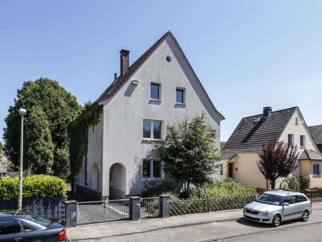 Haus zum Kaufen in Essen 590.000,00 EUR 187.6 m²
