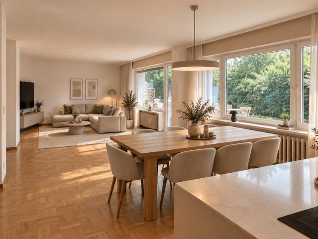 Haus zum Kaufen in Essen 649.000,00 EUR 217 m²