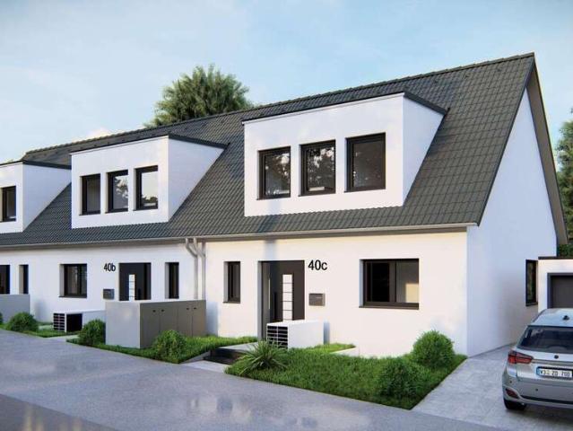 Haus zum Kaufen in Essen 655.000,00 EUR 151 m²