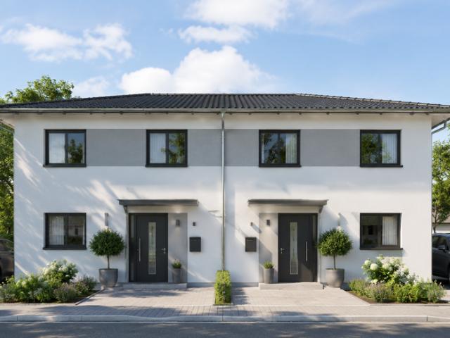 Haus zum Kaufen in Essen 658.500,00 EUR 114 m²