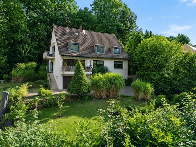 Haus zum Kaufen in Essen 675.000,00 EUR 213 m²