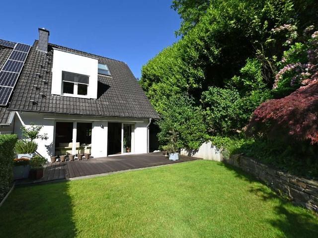 Haus zum Kaufen in Essen 698.000,00 EUR 130 m²