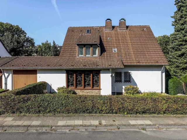 Haus zum Kaufen in Essen 699.000,00 EUR 158.4 m²
