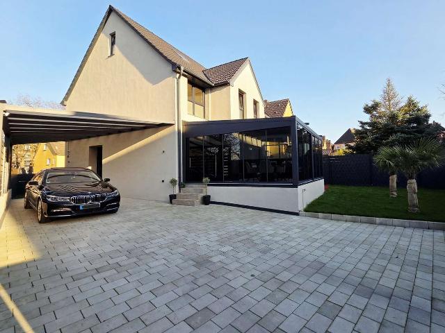 Haus zum Kaufen in Essen 699.000,00 EUR 150 m²