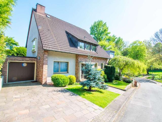 Haus zum Kaufen in Essen 719.500,00 EUR 191 m²
