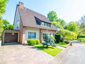Haus zum Verkauf in Gerschede