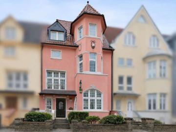 Haus kaufen in Stadtwald, Essen