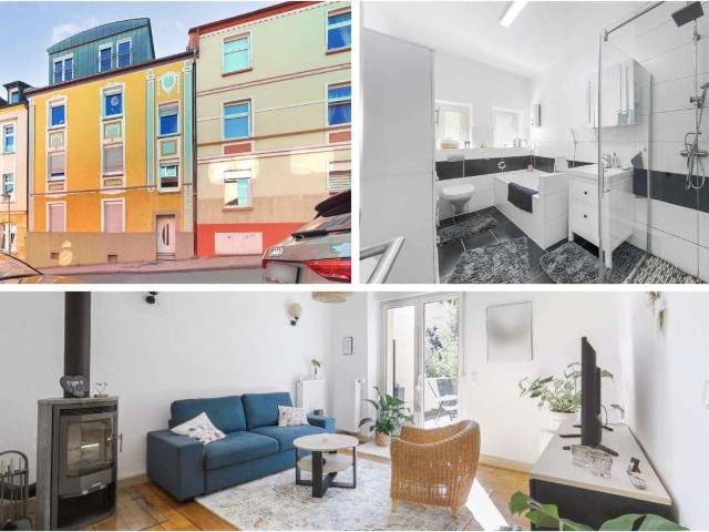 Haus zum Kaufen in Essen 774.900,00 EUR 286 m²