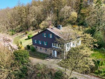 Haus kaufen in Im Löwental