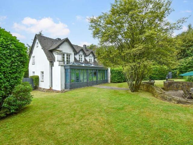 Haus zum Kaufen in Essen 850.000,00 EUR 163 m²