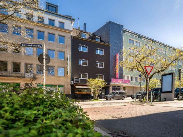 Haus zum Kaufen in Essen 870.000,00 EUR 215 m²