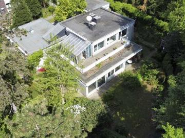 Haus kaufen in Margarethenhöhe, Essen