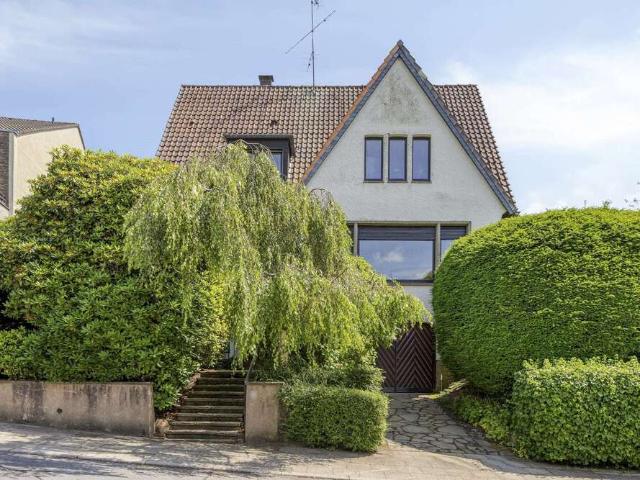 Haus zum Kaufen in Essen 950.000,00 EUR 205.03 m²