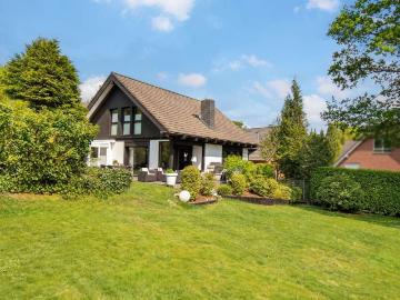 Haus kaufen in Holsterhausen, Essen