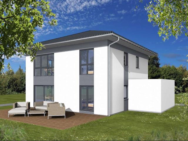 Haus zum Kaufen in Essen Borbeck 864.000,00 EUR 162 m²