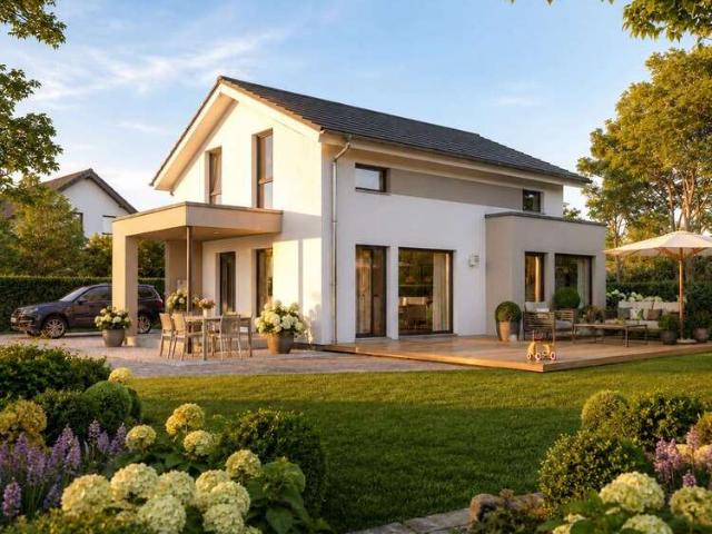 Haus zum Kaufen in Essen Bedingrade 686.000,00 EUR 125 m²